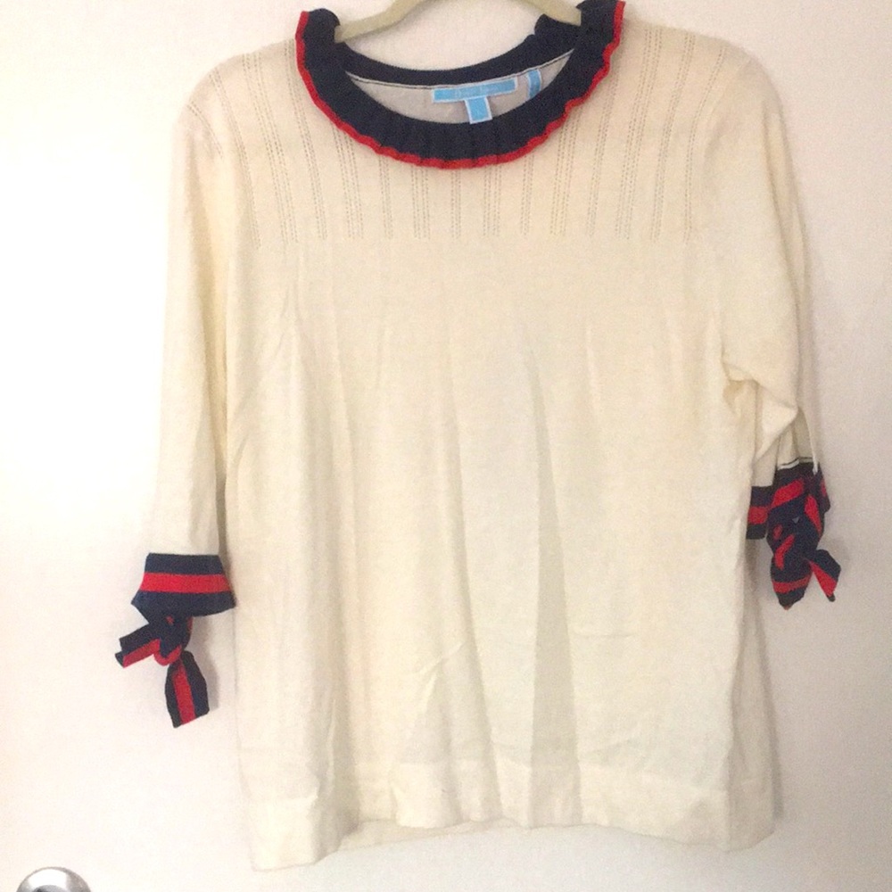 Draper James Sweater